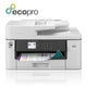 Brother MFC-J5340DWE Multifunktionsprinter Inkjet A3 4800 x 1200 dpi Wi-Fi