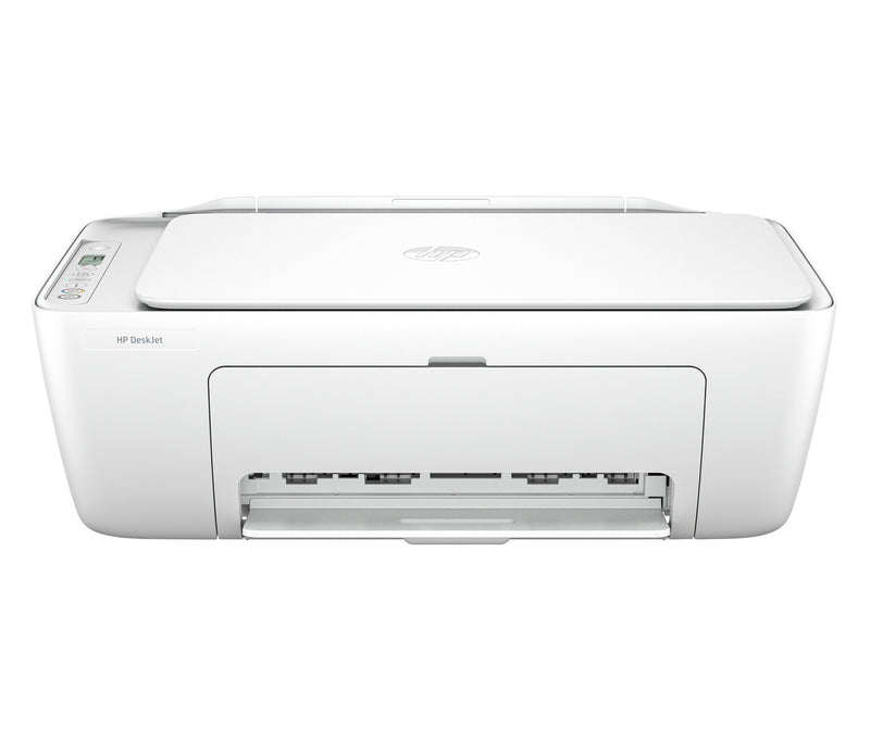 HP DeskJet 2810e Trådløst All-in-One Farve Printer, Instant Ink; Kopimaskine, scanner