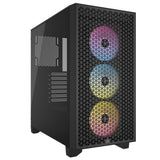 Corsair CC-9011255-WW computeretui Midi Tower Sort