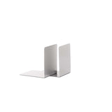 MAUL 3527308 bogstøtte Sølv Aluminium