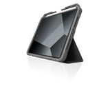 STM DUX PLUS 21,1 cm (8.3") Folie Sort