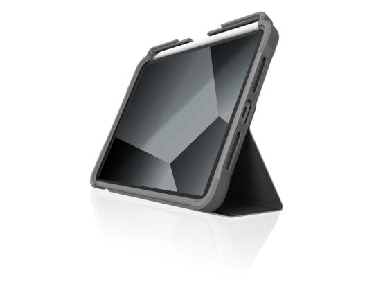 STM DUX PLUS 21,1 cm (8.3") Folie Sort