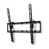Nedis TVWM1131BK tv-beslag 139,7 cm (55") Sort