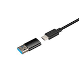Targus AKP13GL numerisk tastatur Universel USB Sort