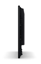 Elo Touch Solutions 1590L Interaktivt fladpanel 38,1 cm (15") LCD 225 cd/m² Sort Berøringsskærm