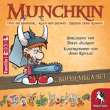 Pegasus Munchkin 90 min. Kortspil Familie