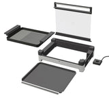 WMF Lono 0415430011 kontaktgrill