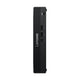 Lenovo V100q Intel Core i3 N-series i3-N305 16 GB DDR5-SDRAM 512 GB SSD Mini PC Sort