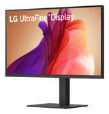 LG 32U720A-B.AEU computerskærm 81,3 cm (32") 3840 x 2160 pixel 4K Ultra HD LED Sort