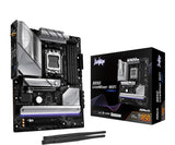 Asrock B850 LiveMixer WiFi AMD B850 Sokkel AM5 ATX