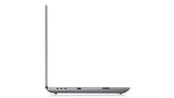 HP ZBook Fury G1i Mobile Workstation Intel Core Ultra 9 285HX Mobil workstation 45,7 cm (18") WQXGA 64 GB DDR5-SDRAM 2 TB SSD NVIDIA RTX PRO 3000 Blackwell Wi-Fi 7 (802.11be) Windows 11 Pro AI Workstation, AI PC Sølv
