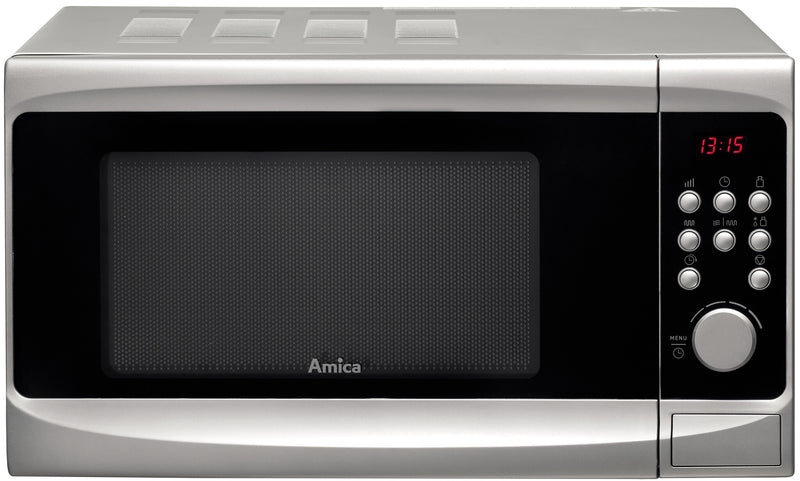 Amica AMG20E70GSV mikrobølgeovn