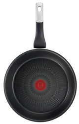 Tefal Unlimited G2550572 stegepande Gryde til alle formål Rund