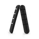 Ugreen 30762 kabelorganisator Kabelholder Sort 2 stk