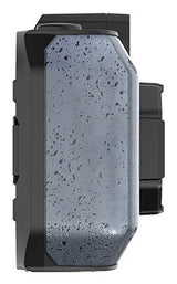 AgfaPhoto Realishot WP9500 kamera til actionsport 24 MP 5K Ultra HD CMOS 25,4 / 3,06 mm (1 / 3.06") 220 g