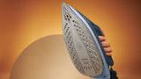 Philips 6000 series PSG6042/20 Dampstrygning station 2400 W 1,8 L SteamGlide Advanced Blå
