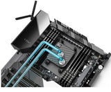 Alphacool Core 1 Carbon Vandblok