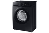 Samsung WW90DG5G34ABLE vaskemaskine Front-læsning 9 kg 1400 rpm Sort