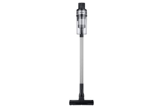 Samsung VS15A60AGR5 Stick vakuum Batteri Dry Poseløs 0,8 L 410 W Sort, Sølv