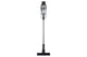 Samsung VS15A60AGR5 Stick vakuum Batteri Dry Poseløs 0,8 L 410 W Sort, Sølv