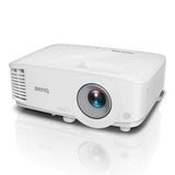 BenQ MW550 Standard-kast projektor 3500 ANSI lumens DLP WXGA (1280x800) Hvid