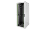 Digitus DN-43001 stativ 42U Fritstående reol Grå