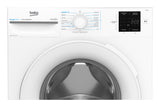 Beko BM3WFSU37015WW vaskemaskine Front-læsning 7 kg 1000 rpm Hvid