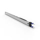PATCHBOX C60STPXC6AXX1V netværkskabel Violet 1,8 m Cat6a U/FTP (STP)