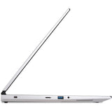 TERRA MOBILE GAMER ELITE 3A Copilot+ PC AMD Ryzen AI 7 350 Laptop 40,6 cm (16") WQXGA 32 GB DDR5-SDRAM 1 TB SSD NVIDIA GeForce RTX 5060 Wi-Fi 6E (802.11ax) Windows 11 Pro Tysk Sølv