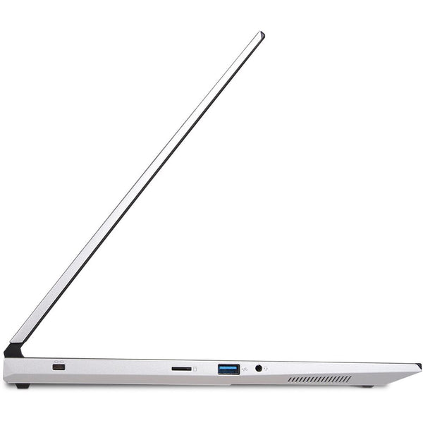 TERRA MOBILE GAMER ELITE 3A Copilot+ PC AMD Ryzen AI 7 350 Laptop 40,6 cm (16") WQXGA 32 GB DDR5-SDRAM 1 TB SSD NVIDIA GeForce RTX 5060 Wi-Fi 6E (802.11ax) Windows 11 Pro Tysk Sølv
