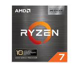 AMD Ryzen 7 5800X3D processor 3,4 GHz 96 MB L3 Kasse