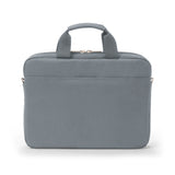 DICOTA Eco Slim Case BASE 31,8 cm (12.5") Mappe Grå