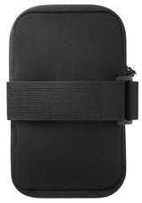 Spigen AMP04617 mobiltelefon etui 17,5 cm (6.9") Armbåndetui Sort
