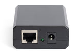 Digitus DN-95205 PoE adapter Gigabit Ethernet 12 V