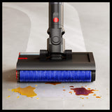 Dyson Pencilwash Elektrisk moppe Batteri Våd Poseløs Flerfarvet