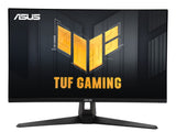 ASUS TUF Gaming VG27UQ1A computerskærm 68,6 cm (27") 3840 x 2160 pixel 4K Ultra HD LCD Sort