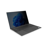 Kensington MagPro magnetisk skærmfilter til bærbare computere 14" (16:10)