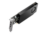 PNY VCNRTXA400-SB grafikkort NVIDIA RTX A400 4 GB GDDR6