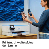 HP Envy 7231 Trådløst All-in-One Farve Printer, Instant Ink