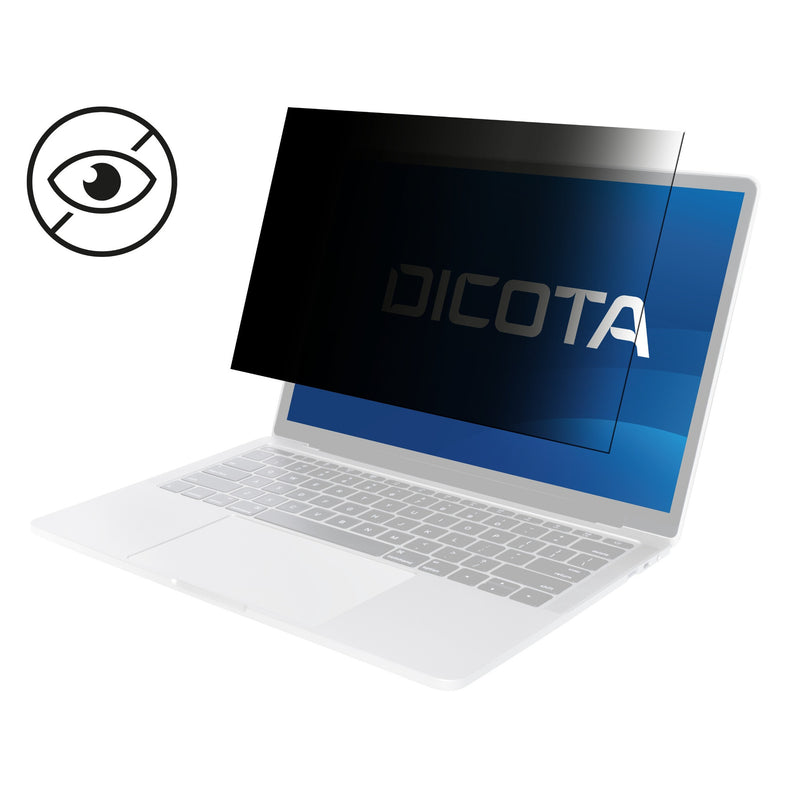 DICOTA Privacy Filter 2-way 16" 16:10 Skærmbeskytter til laptop