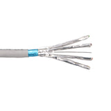 Extralink CAT6A FFTP (F/FTP) INDOOR TWISTED PAIR 25M netværkskabel