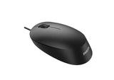 Philips SPK7207B/00 mus Kontor Ambidextrous USB Type-A Optisk 1200 dpi