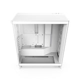 NZXT H7 Flow RGB Midi Tower Hvid