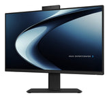 ASUS ExpertCenter P400 AiO P440VAK-BPCJ66X Intel Core 7 240H 60,5 cm (23.8") 1920 x 1080 pixel All-in-One PC 32 GB DDR5-SDRAM 1 TB SSD Windows 11 Pro Wi-Fi 6 (802.11ax) Sort