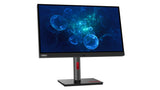 Lenovo ThinkVision P27pz-30 computerskærm 68,6 cm (27") 3840 x 2160 pixel 4K Ultra HD LCD Sort