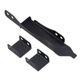 Akasa AK-MX304-12BK computeretui del Stativ Fan holder