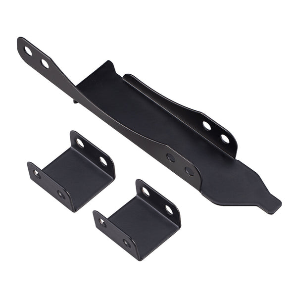 Akasa AK-MX304-12BK computeretui del Stativ Fan holder