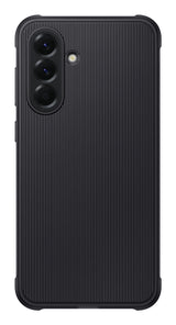 Samsung EF-RA566 mobiltelefon etui 17 cm (6.7") Cover Sort