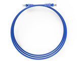 Inca CAT6 RJ45 1 m netværkskabel Blå U/UTP (UTP)