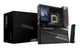 GIGABYTE X870E AORUS XTREME X3D AI TOP AMD X870E Sokkel AM5 Udvidet ATX